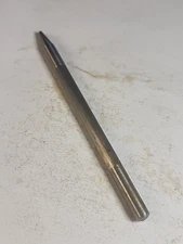 Vintage C&E Marshall Watchmaker Stake 25B Clear Tip 