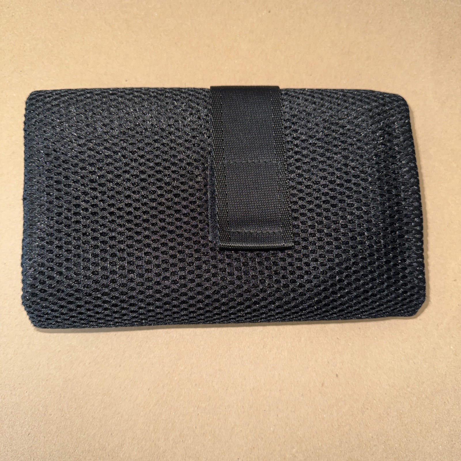 Travel Dagne Dover Changing Pad  - Black