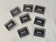 MARY KAY  MINERAL EYE COLOR LOTS OF DISCONTINUED COLORS YOU PICK THE COLOR  5