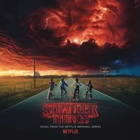 Vinile - Stranger Things (Music From The Netflix Original Series) (2 Lp) - Lega