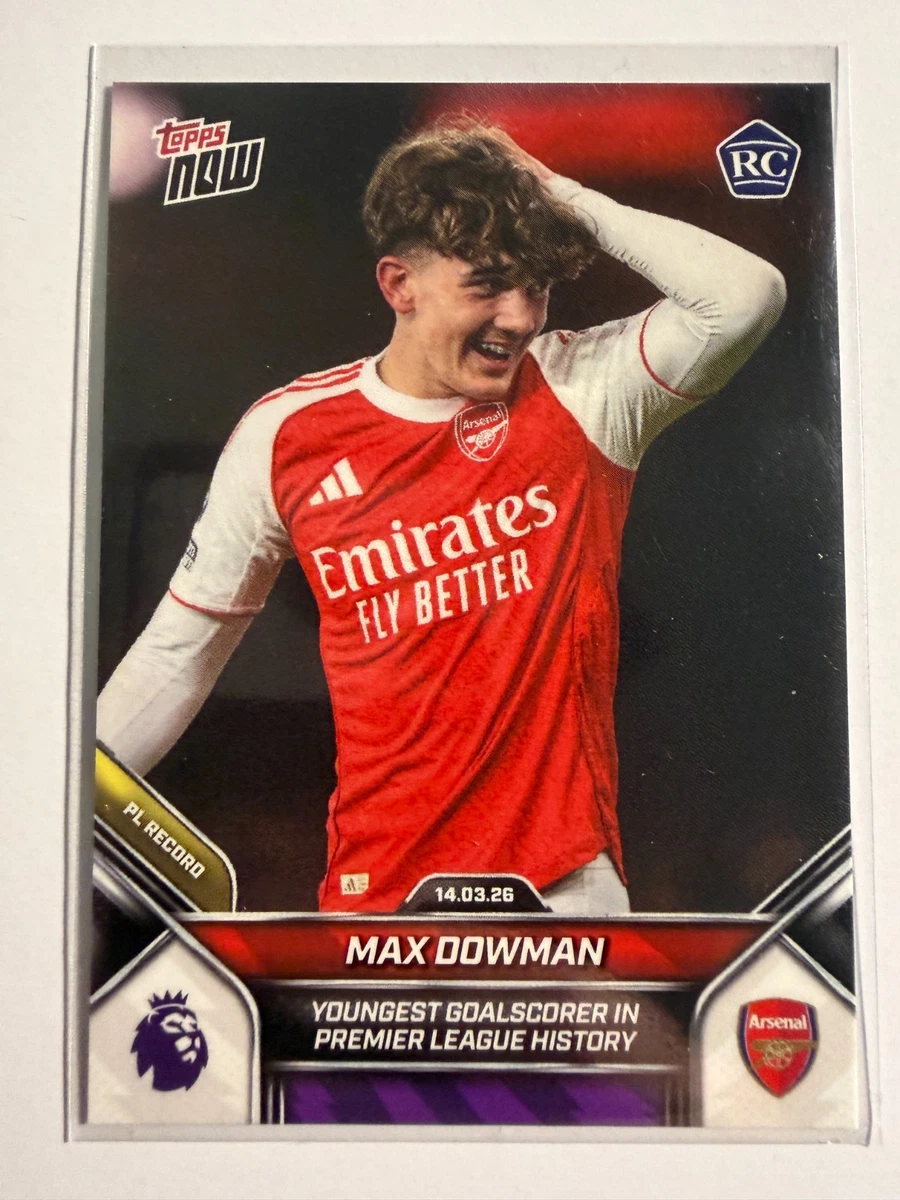 25+ Soccer Arsenal Sports Trading Cards for sale | Updated Oct 2026