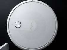 Kyvol Saug- und Wischrobotter mit Zubehör Gebraucht aber sehr gut gepflegt