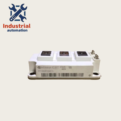 FF300R12KE3 1PCS NEW INFINEON FF300R12KE3 power supply module In Box Fast Ship