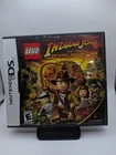 Nintendo DS - LEGO Indiana Jones: The Original Adventures - Complete in Box
