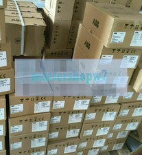 ONE NEW ABB Robot Motor 3HAC10556-1