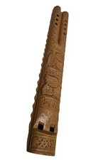 Wood Flute Dvojnice 18&rdquo; Balkan