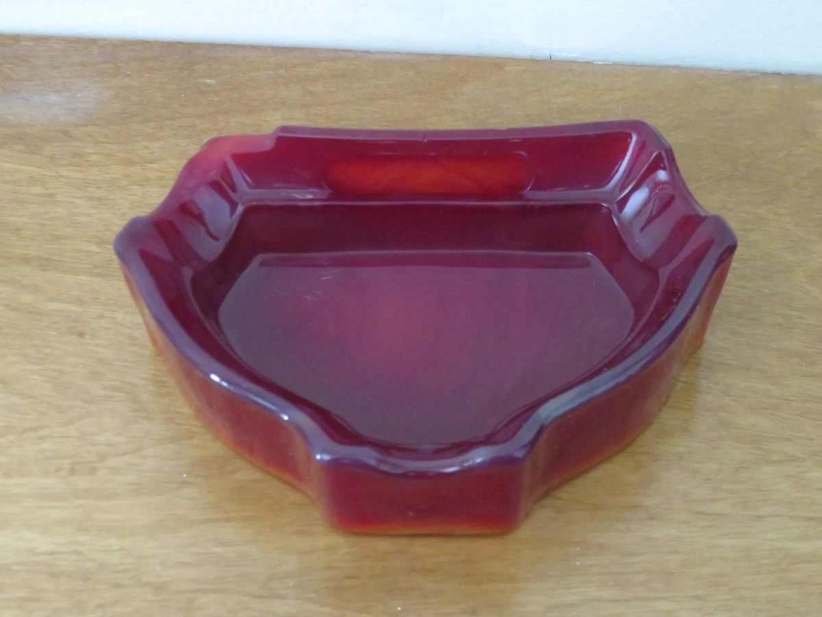 Ashtray Vintage, Retro and Mid-Century Collectibles for sale | eBay