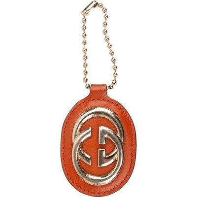 Gucci Interlocking GG Sukey Bag Charm Bag