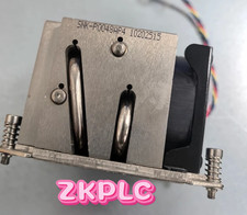 New In Box SUPERMICRO SNK-P0048AP4 CPU Heatsink Cooling Fast Shipping