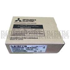 New MITSUBISHI QJ61BT11N PLC Module
