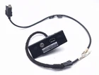 2009-2014 Ford F-150 Microsoft SYNC Radio Bezel Audio USB Jack 9L3T-14D202-AD