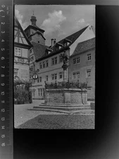 30010099 - 8803 Rothenburg Ansbach LKR