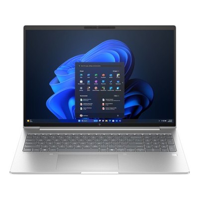 HP EliteBook 6 G1i 14'' WUXGA Touch Intel Ultra 7 265U 32GB 512GB SSD W11P Laptop