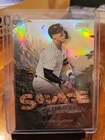2025 Topps Stadium Club Savage Sluggers Aaron Judge New York Yankees #SCBA
