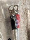 Lot Of 2 Sets Chroma 5730 Load Cable Kit, 6310A/6330A, 60A 30" Load Cables  — photo 6