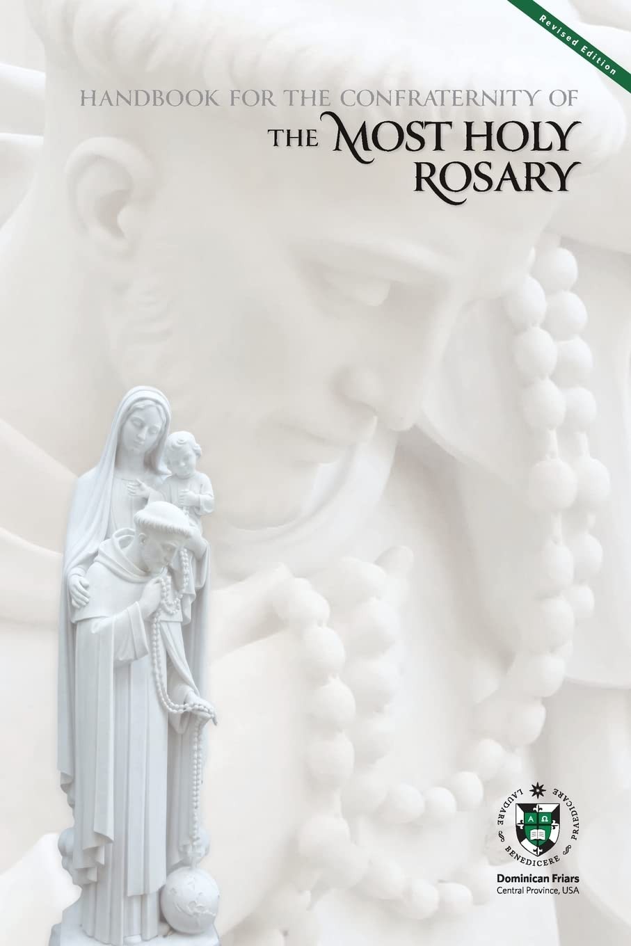 Handbook for the Confraternity of Most Holy Rosary - Image 2