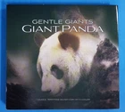 Gentle Giants Giant Panda 1 Oz 9999 Fine Silver Coin with Color