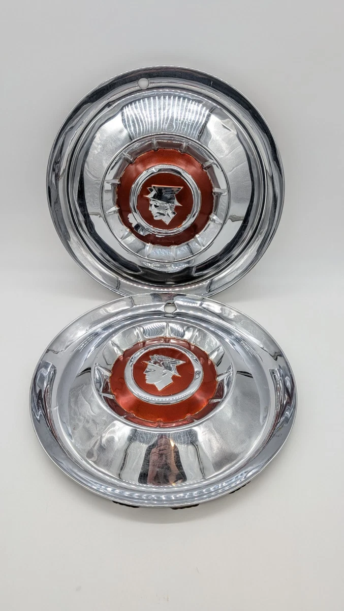 25+ Hub Caps for Mercury Montclair for sale | Updated Oct 2026