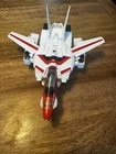 Transformers G1 Jetfire  Vintage