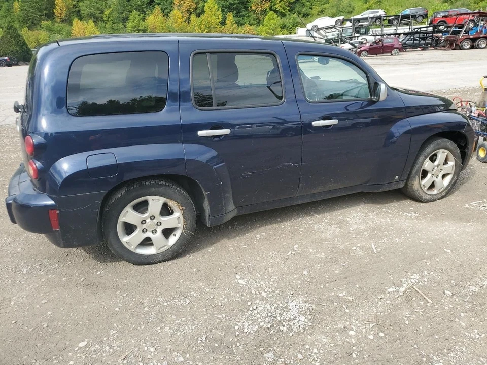 Used Air Cleaner Assembly fits: 2007 Chevrolet Hhr 2.2 Grade A - Image 3 of 4