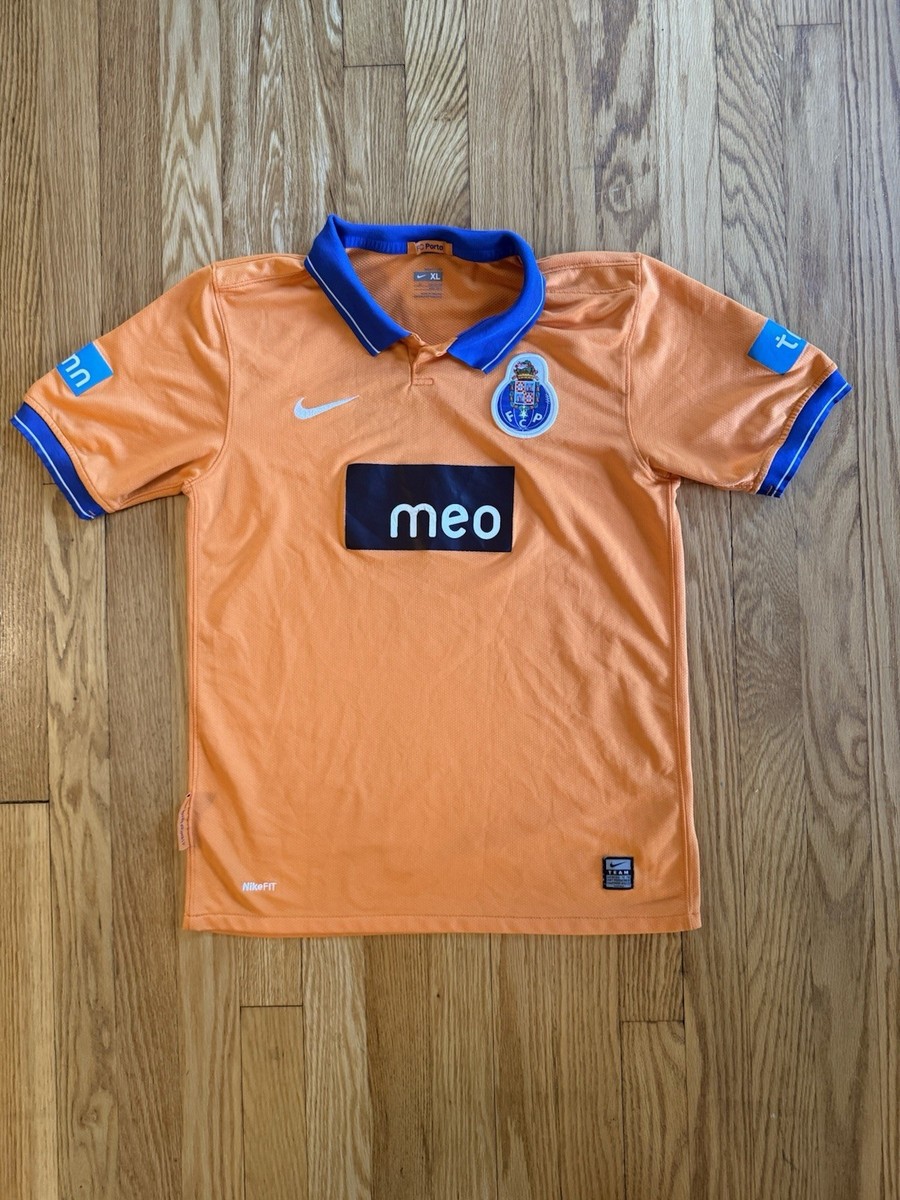 Y2K ヴィンテージ　08-09 FC Porto Portugal NIKE Y2K ヴィンテージ 08-09 FC Porto Portugal NIKE