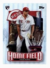2026 Topps Series 1 Chase Burns Base (RAW)