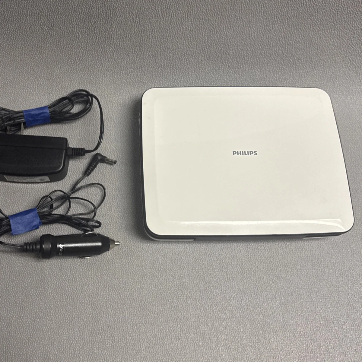 Philips White DVD & Blu-ray Players for sale | eBay