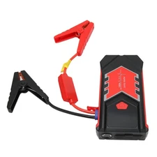 3000A Powerful Car Jump Starter For Quick Start