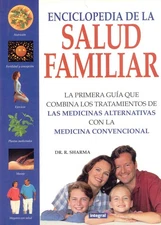 Enciclopedia de la salud familiar (Grandes Obras) (Spanish Edition)