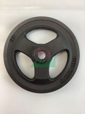 Poulie Courroie Transmission Tracteur Tondeuse Original STIGA 1134-3182-01