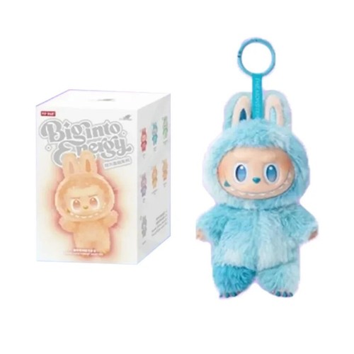 Labubu V3 The Monsters Big Int Energy Series Vinyl Face Blind Box Labubu-Replica - Picture 8 of 25