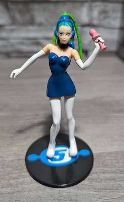 Palisades Toys Sega Dreamcast Space Channel 5 Pudding Action Figure