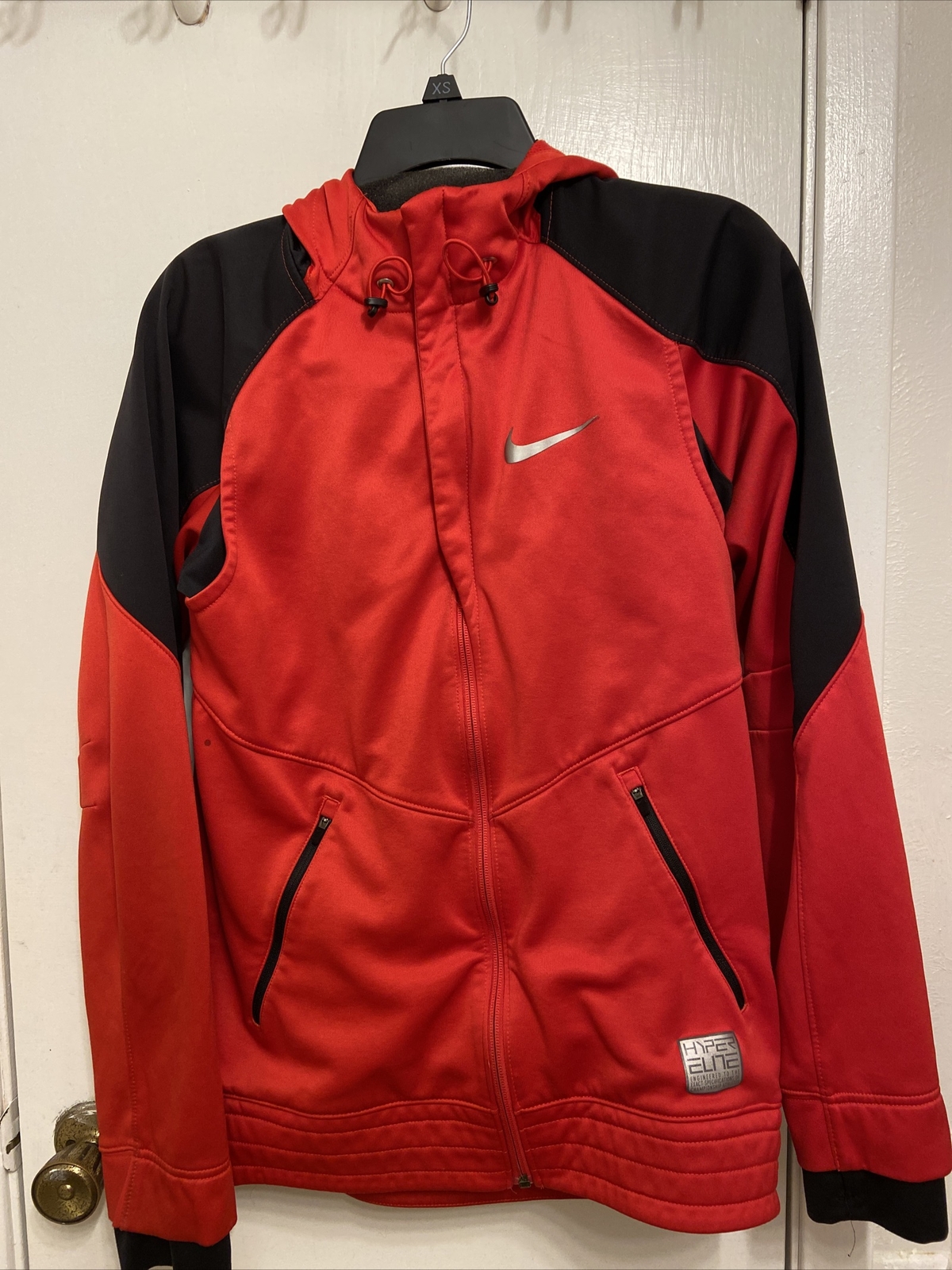 Nike Hyper Elite Motion ThermaFit 