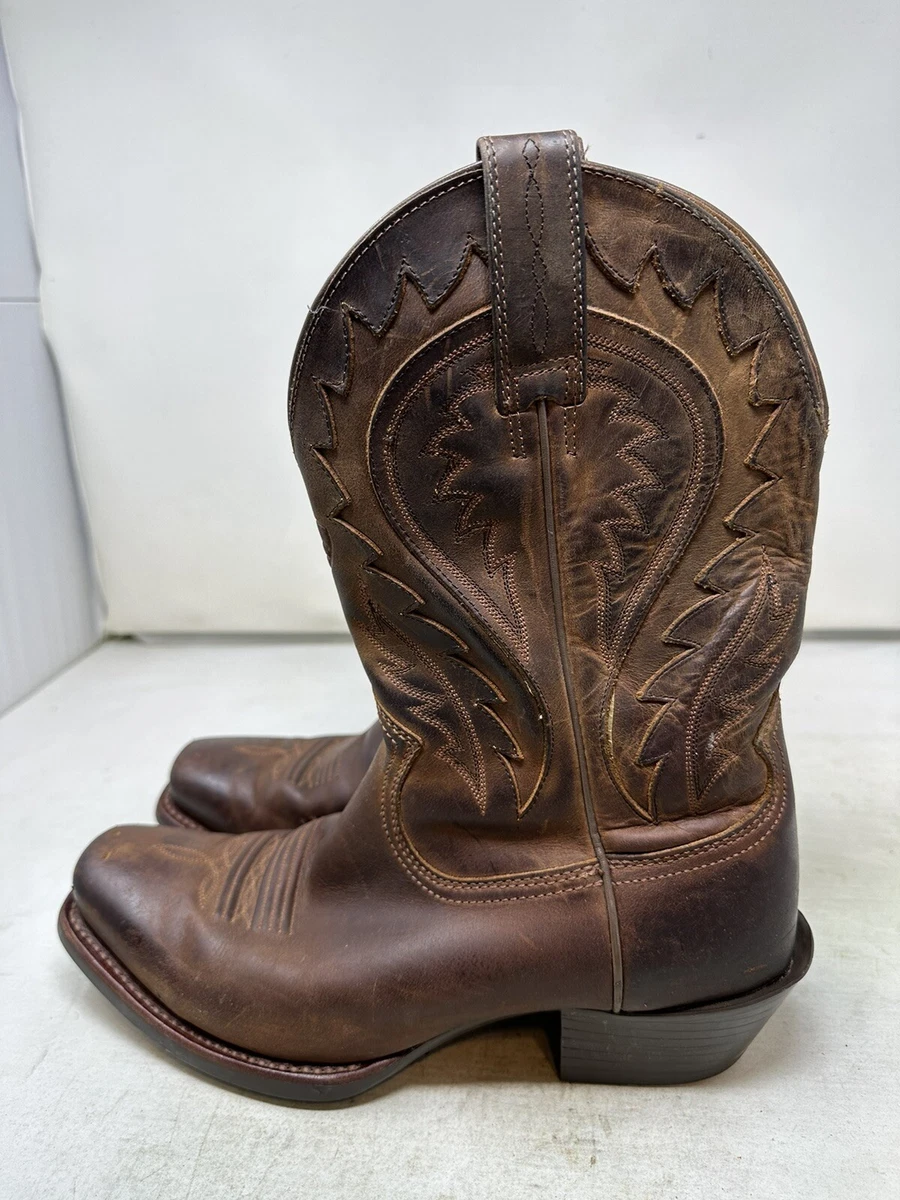 ariat legend phoenix cowboy boots