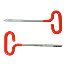 Shappell Ice Shelter Anchors 2 Pack