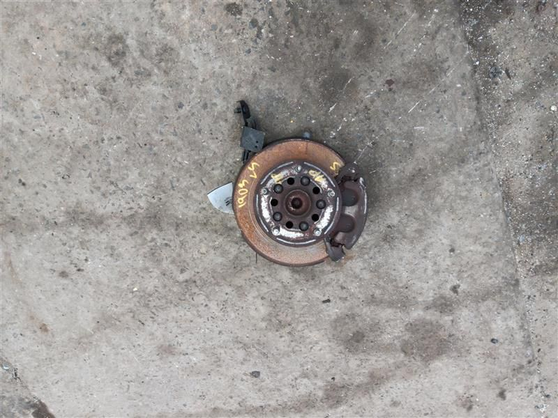 2015-2019 Ford Transit 250 Passenger Right Front Spindle Knuckle