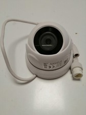 VIDEOCAMERA IP  A11-UX825A-DP  PoE Dome 2Mpx H.264/H.265 IR 10 mt.