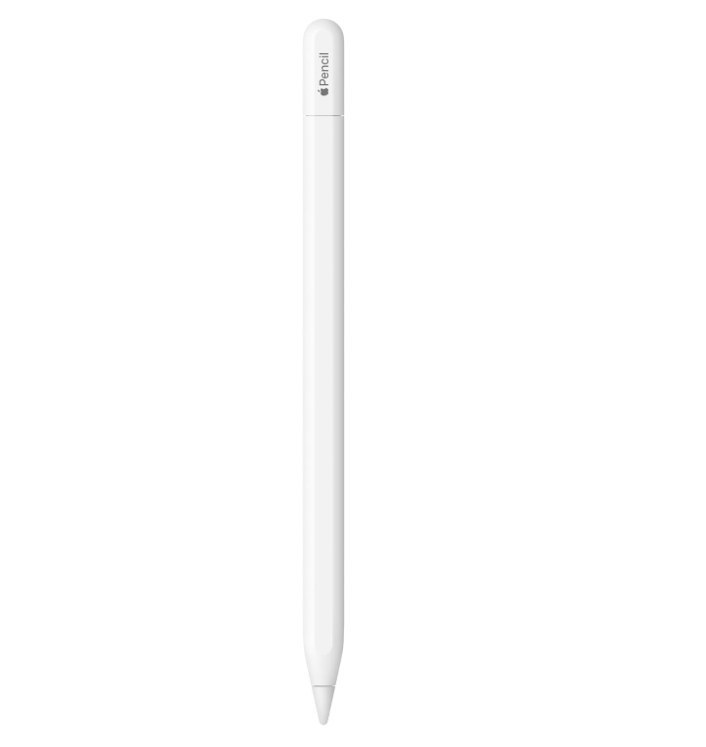純正】Apple Pencil (USB-C)ほぼ新品 Apple Pencil (USB-C) - White - Excellent | eBay