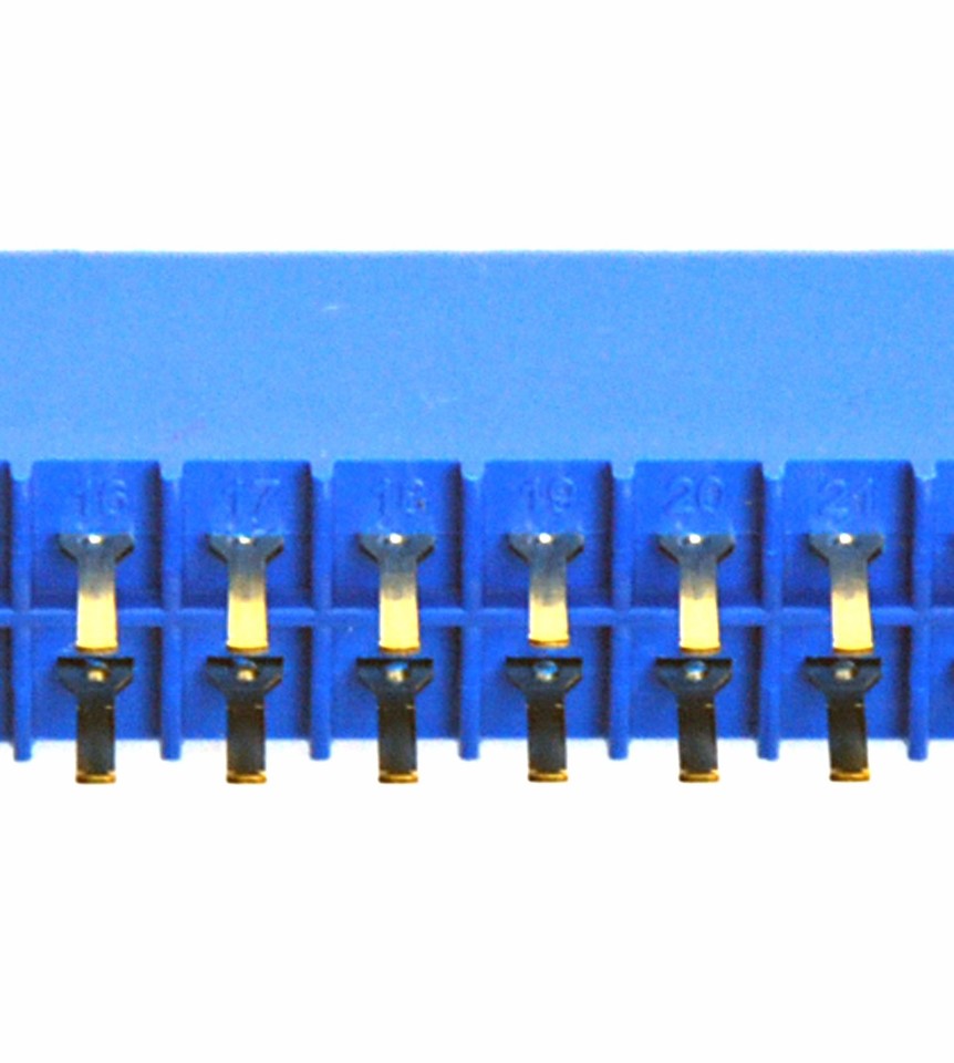 HV320FHB-N02 PLACA T-CON BOARD SCHEDA PLATINEE PARA FOR POUR LG 32LK61 - Foto 13