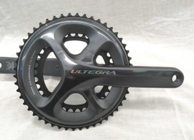 Shimano ULTEGRA FC-6800 50×34T Shimano Ultegra FC-6800 Chainring 50T 11-Speed 50-34MA