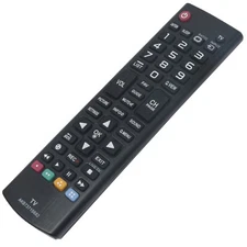 AKB73715682 Replace Remote for LGTV 60PN5000 60PN5300 60PN6500 60PN6550 60LN5400