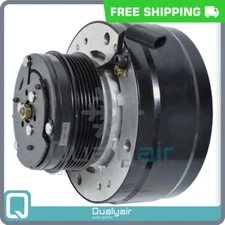 New A/C Compressor fits Buick / Cadillac / Chevrolet / GMC / Oldsmobile QH