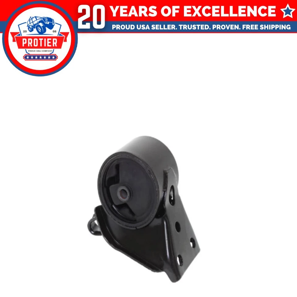 Motor & Trans Mount Set 3PCS Compatible for 1993-1997 Compatible ford Probe - Image 2 of 4