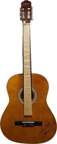 Kip Moore Autographed Signed Vizcaya Acoustic Guitar - Picture 3 of 3
