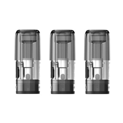 Joyetech eRoll Slim Pods mit Coil 1,0 Ohm 2 ml für Joyetech eRoll Slim Kit