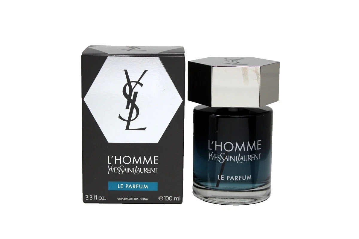 Saint Laurent L'homme Fragrances for Men for sale | eBay