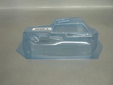  AVC V2 8IGHT BUGGY BODY & WING LOSI MINI 8  LC Racing EMB-1 or the Tacon Soar