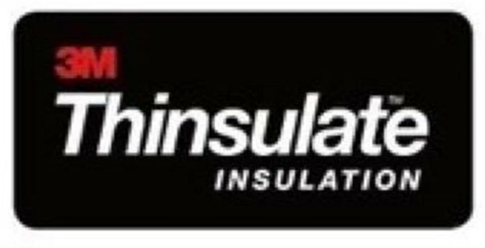 Ragg Wool Beanie Walnut 3M Thinsulate Lined Stretch Fit Winter Warm Hat Cap Ski - Image 4 of 4