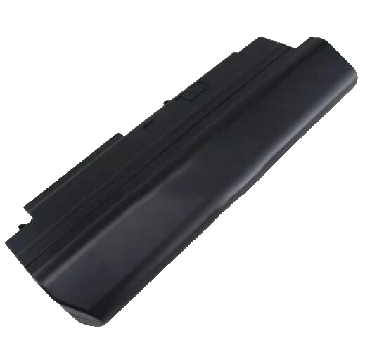 Batería de 9 celdas para portátil IBM Lenovo ThinkPad R61 T61 T400 R400 Series 14,1" Foto 4 de 4