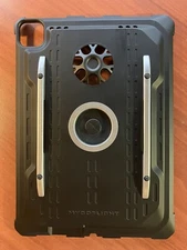 MyGoflight iPad Air Gen 4/5 10.9” - Pilot Kneeboard Mountable Case